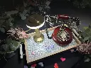 Audio Guest Book retro Phone.webp