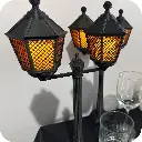 Victorian Streetlight Table Centrepieces 01.webp