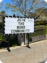 Hollywood Light box